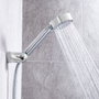 Innovagoods Mango de ducha doble con dispensador 3 en 1 Xawara