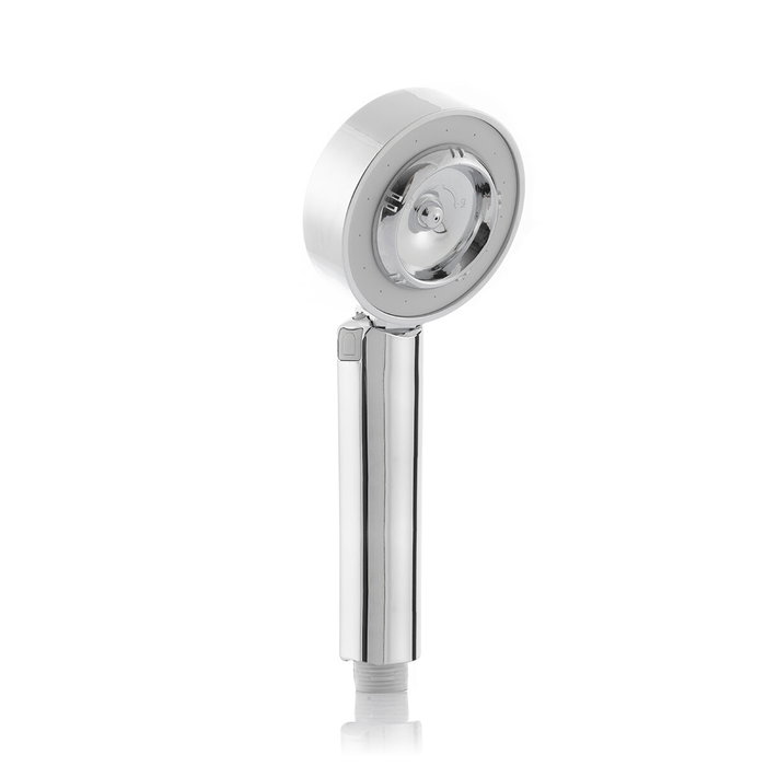 Innovagoods Mango de ducha doble con dispensador 3 en 1 Xawara