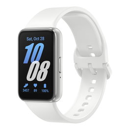 Samsung Galaxy Fit3 Plata
