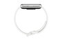Samsung Galaxy Fit3 Plata