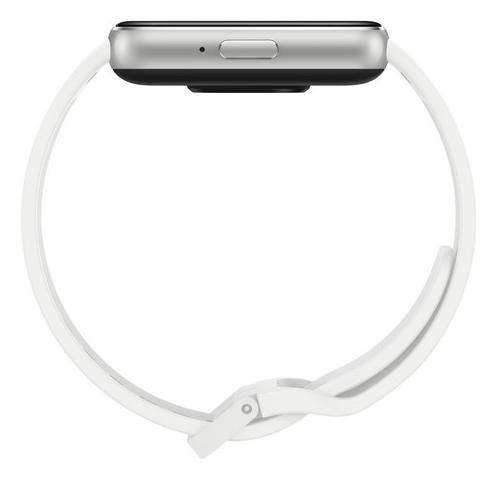 Samsung Galaxy Fit3 Smartwatch Plata (R390)
