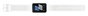 Samsung Galaxy Fit3 Smartwatch Plata (R390)
