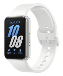 Samsung Galaxy Fit3 Smartwatch Plata (R390)
