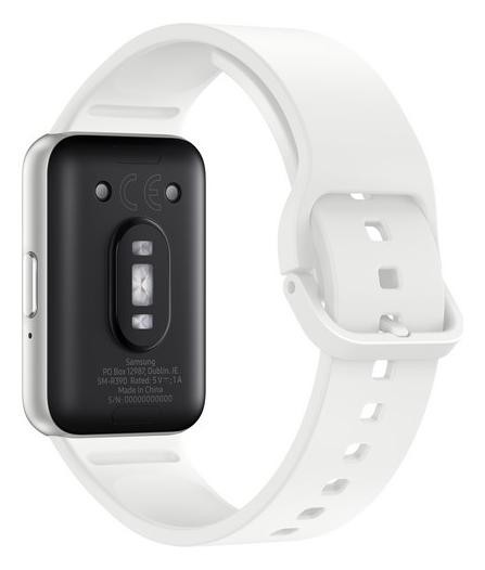 Samsung Galaxy Fit3 Smartwatch Plata (R390)
