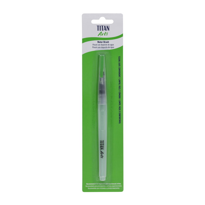 TITAN ARTS Pincel de Agua M