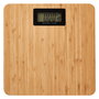 Day Báscula de Baño 180 Kg Bambú Precisión +/- 100g