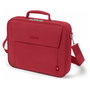 Dicota Eco Multi Base 14-15.6 Pulgadas Rojo