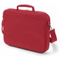 Dicota Eco Multi Base 14-15.6 Pulgadas Rojo