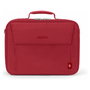 Dicota Eco Multi Base 14-15.6 Pulgadas Rojo