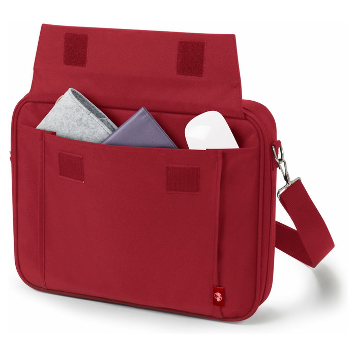 Dicota Eco Multi Base 14-15.6 Pulgadas Rojo Dicota Eco Multi Base 14-15.6 Pulgadas Rojo