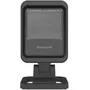 Honeywell Lector de Códigos de Barras 1D 2D QR Genesis XP 7680g, Referencia 7680GSR-2USB-1-R, USB, Sobremesa, Negro