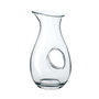 Bormioli Rocco Aurum Jarra 1.5 Litros, Vidrio, 300 mm Alto, 113 mm Diámetro, Cristalería