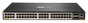 HP Enterprise Aruba Networking CX 6300M 48-port Smart Rate 1/2.5/5GbE Class 6 PoE y 4-port SFP56