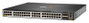 HP Enterprise Aruba Networking CX 6300M 48-port Smart Rate 1/2.5/5GbE Class 6 PoE y 4-port SFP56