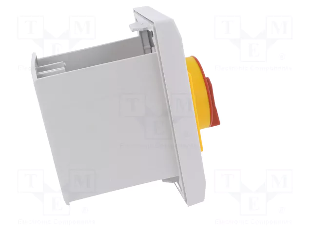 EATON ELECTRIC Carcasa para panel IP54 E-PKZ0-GR EATON ELECTRIC Carcasa para panel IP54 E-PKZ0-GR