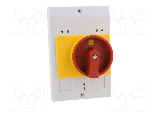 EATON ELECTRIC Carcasa para panel IP54 E-PKZ0-GR EATON ELECTRIC Carcasa para panel IP54 E-PKZ0-GR