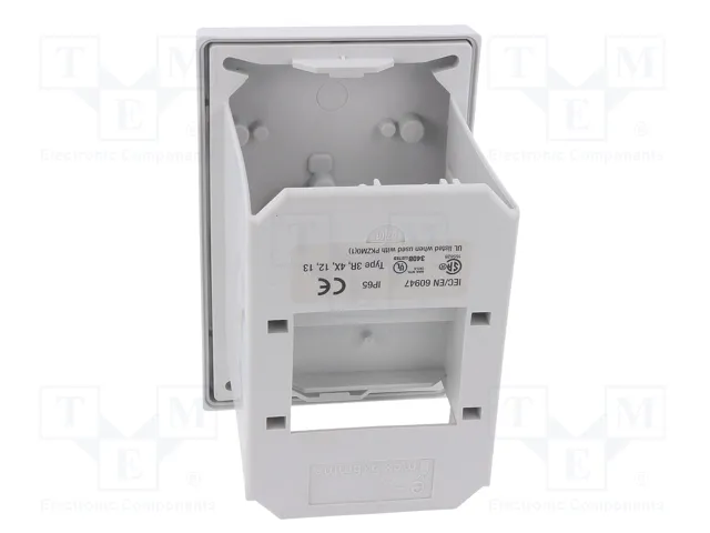 EATON ELECTRIC Carcasa para panel IP54 E-PKZ0-GR EATON ELECTRIC Carcasa para panel IP54 E-PKZ0-GR