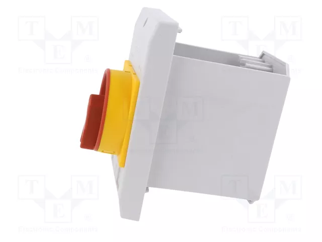 EATON ELECTRIC Carcasa para panel IP54 E-PKZ0-GR EATON ELECTRIC Carcasa para panel IP54 E-PKZ0-GR