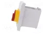EATON ELECTRIC Carcasa para panel IP54 E-PKZ0-GR