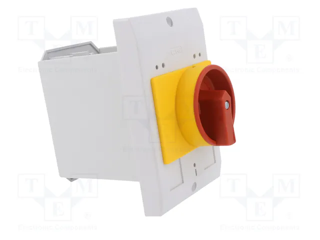 EATON ELECTRIC Carcasa para panel IP54 E-PKZ0-GR EATON ELECTRIC Carcasa para panel IP54 E-PKZ0-GR