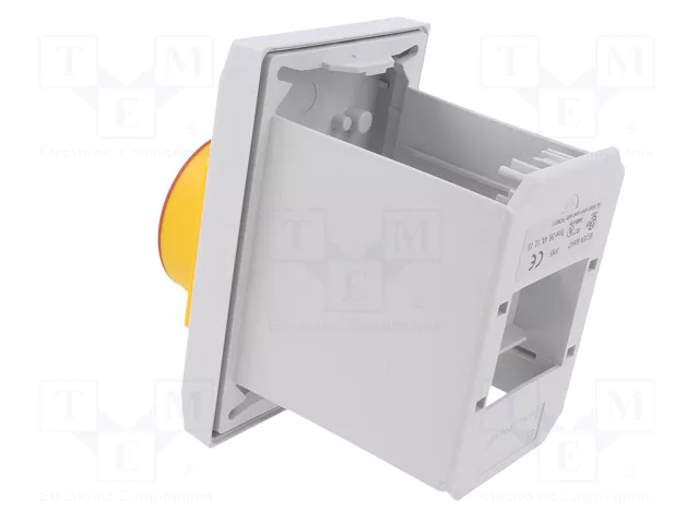 EATON ELECTRIC Carcasa para panel IP54 E-PKZ0-GR EATON ELECTRIC Carcasa para panel IP54 E-PKZ0-GR