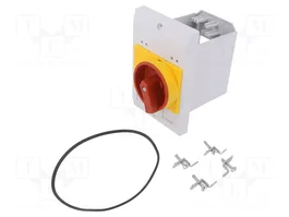 EATON ELECTRIC Carcasa para panel IP54 E-PKZ0-GR