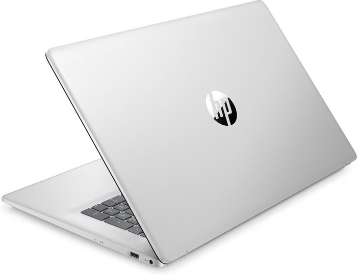 HP Portátil 17-cn3001ns 17.3 Pulgadas Intel Core i3-N305 8GB RAM SSD 512GB