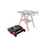 Holzmann WST100SOLID Clamp Work Bench