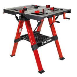 Holzmann WST100SOLID Clamp Work Bench