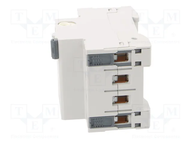 SIEMENS 5SV4642-0 Interruptor diferencial 25A 300mA 3+N SIEMENS 5SV4642-0 Interruptor diferencial 25A 300mA 3+N
