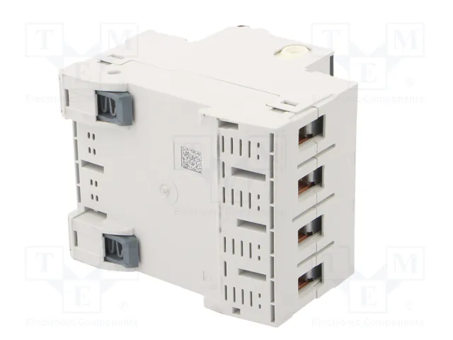 SIEMENS 5SV4642-0 Interruptor diferencial 25A 300mA 3+N SIEMENS 5SV4642-0 Interruptor diferencial 25A 300mA 3+N
