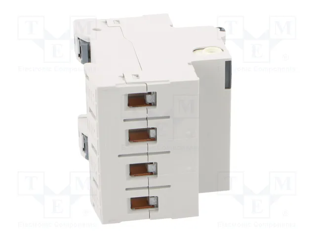 SIEMENS 5SV4642-0 Interruptor diferencial 25A 300mA 3+N SIEMENS 5SV4642-0 Interruptor diferencial 25A 300mA 3+N
