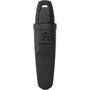 Morakniv Eldris Navaja de cuello negra