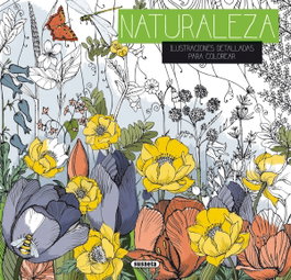 SUSAETA EDICIONES Naturaleza, VV.AA. - SUSAETA EDICIONES