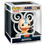Funko Figura POP Deluxe Avatar The Last Airbender Aang 14,2cm Vinilo
