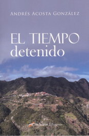 BOHODON EL TIEMPO DETENIDO, Andrés Acosta González - BOHODON