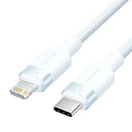 Vention Cable USB-C a Lightning LALSH de 2m, Azul