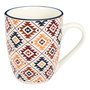 Home Deco Factory Mug 300 Ml Cerámica Colección Mirage