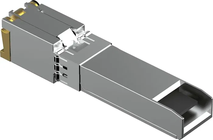 Netgear AXM765-20000S Transceptor SFP+ a 10GBase-T RJ45 Netgear AXM765-20000S Transceptor SFP+ a 10GBase-T RJ45