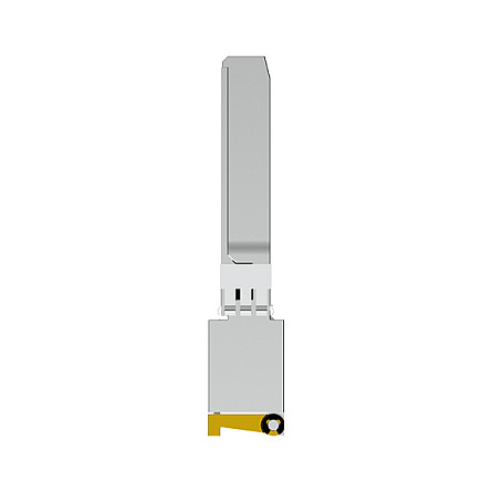 NETGEAR Switch ProSafe AXM764-20000S SFP+ a 10GBase-T Modulo de Transceptor Óptico, Fibra, 10000 Mbit/s, 80 m, IEEE 802.3an, 802.3az, Gris NETGEAR Switch ProSafe AXM764-20000S SFP+ a 10GBase-T Modulo de Transceptor Óptico, Fibra, 10000 Mbit/s, 80 m, IEEE 802.3an, 802.3az, Gris