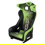 OMP Asiento Racing WRC ART Homologación FIA 8855-1999 Negro OMPHA0-0773-B02-071