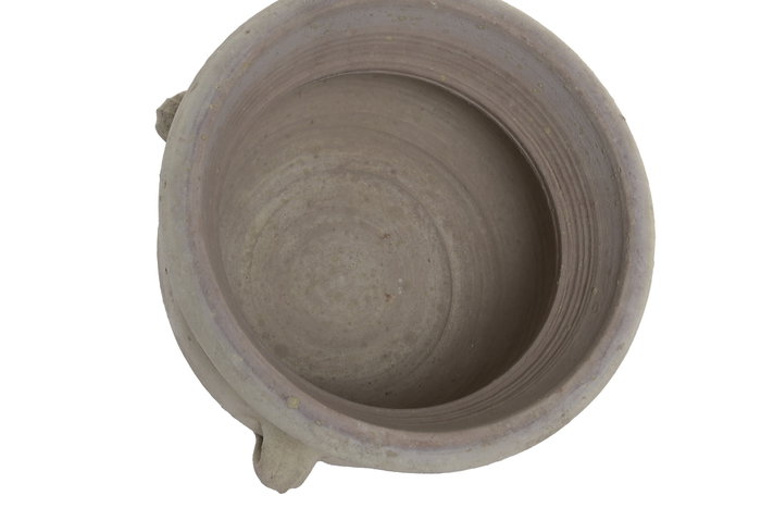 DKD Home Decor Maceta Terracota Natural 30x30x25 cm, Pack de 2 DKD Home Decor Maceta Terracota Natural 30x30x25 cm, Pack de 2
