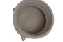 DKD Home Decor Maceta Terracota Natural 30x30x25 cm, Pack de 2