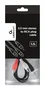 Gembird Cable de Audio Estéreo 3.5mm Macho a 2xRCA (RCA L/R) Macho 1.5m Negro, Rojo, Blanco - Garantía Vitalicia