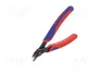 Knipex Electronic Super Knips XL 140 mm