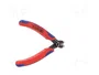 Knipex Electronic Super Knips XL 140 mm