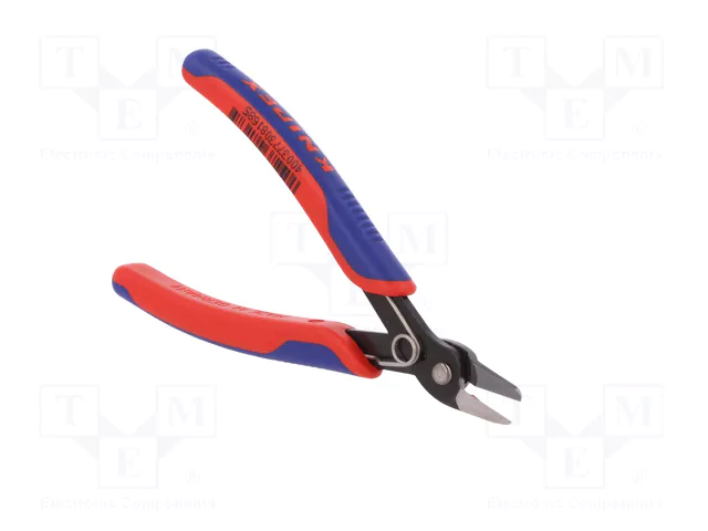 Knipex Electronic Super Knips XL 140 mm