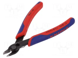 Knipex Electronic Super Knips XL 140 mm