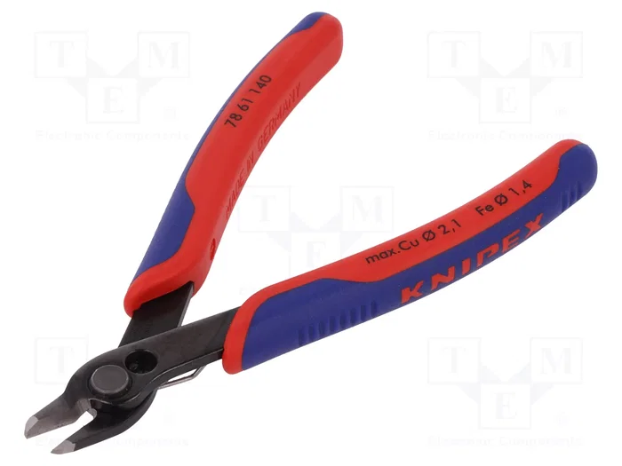 Knipex Electronic Super Knips XL 140 mm