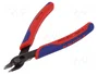 Knipex Electronic Super Knips XL 140 mm